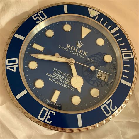 rolex entwicklung|rolex wanduhr original.